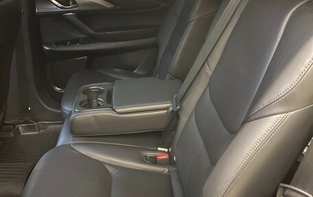 Mazda CX-9 II, 2018 год, 3 200 000 рублей, 25 фотография
