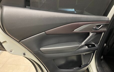 Mazda CX-9 II, 2018 год, 3 200 000 рублей, 24 фотография