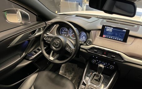 Mazda CX-9 II, 2018 год, 3 200 000 рублей, 28 фотография