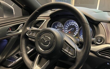Mazda CX-9 II, 2018 год, 3 200 000 рублей, 29 фотография