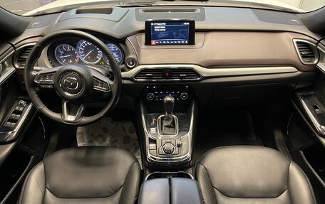 Mazda CX-9 II, 2018 год, 3 200 000 рублей, 27 фотография