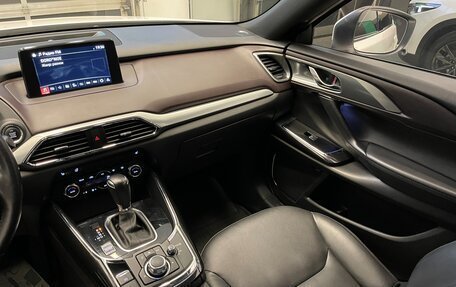 Mazda CX-9 II, 2018 год, 3 200 000 рублей, 32 фотография