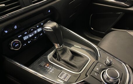 Mazda CX-9 II, 2018 год, 3 200 000 рублей, 35 фотография
