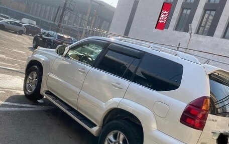 Lexus GX I, 2007 год, 3 000 000 рублей, 5 фотография