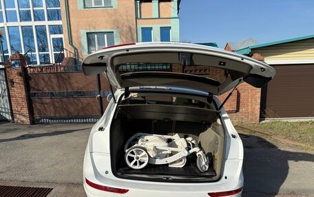 Audi Q5, 2010 год, 1 599 999 рублей, 8 фотография
