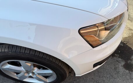 Audi Q5, 2010 год, 1 599 999 рублей, 4 фотография