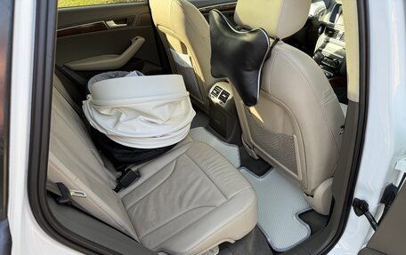 Audi Q5, 2010 год, 1 599 999 рублей, 6 фотография