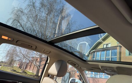 Audi Q5, 2010 год, 1 599 999 рублей, 7 фотография