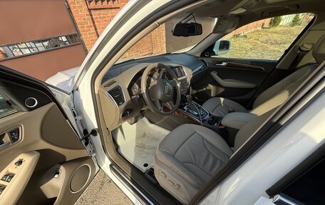 Audi Q5, 2010 год, 1 599 999 рублей, 10 фотография