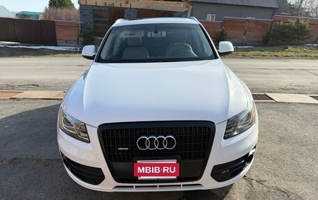 Audi Q5, 2010 год, 1 599 999 рублей, 2 фотография