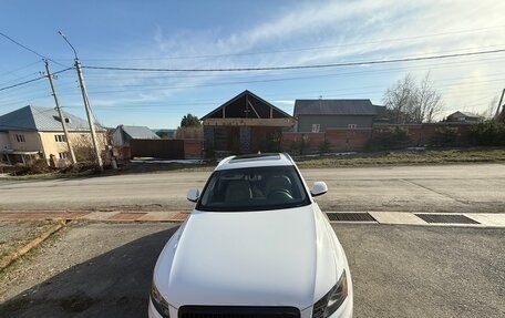 Audi Q5, 2010 год, 1 599 999 рублей, 3 фотография