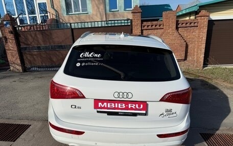 Audi Q5, 2010 год, 1 599 999 рублей, 9 фотография