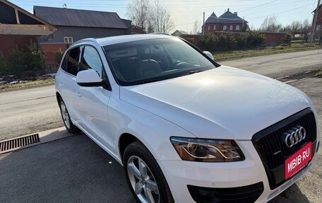 Audi Q5, 2010 год, 1 599 999 рублей, 5 фотография