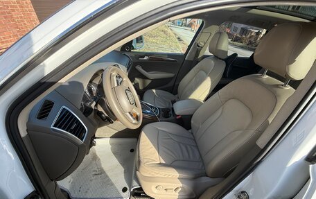 Audi Q5, 2010 год, 1 599 999 рублей, 11 фотография