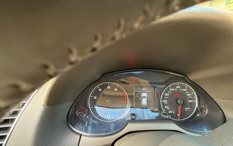 Audi Q5, 2010 год, 1 599 999 рублей, 14 фотография