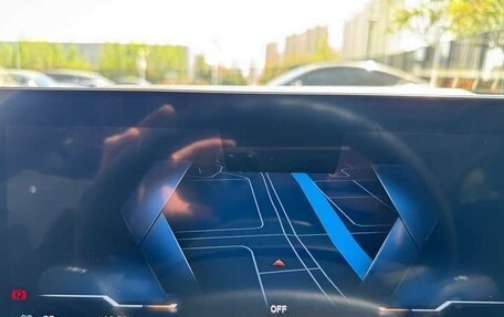 BMW i3 I01 рестайлинг, 2024 год, 2 890 000 рублей, 2 фотография