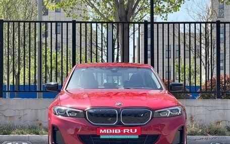 BMW i3 I01 рестайлинг, 2024 год, 2 890 000 рублей, 3 фотография