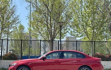 BMW i3 I01 рестайлинг, 2024 год, 2 890 000 рублей, 5 фотография