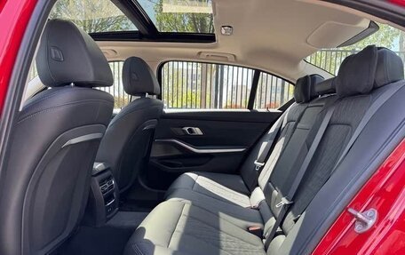 BMW i3 I01 рестайлинг, 2024 год, 2 890 000 рублей, 7 фотография