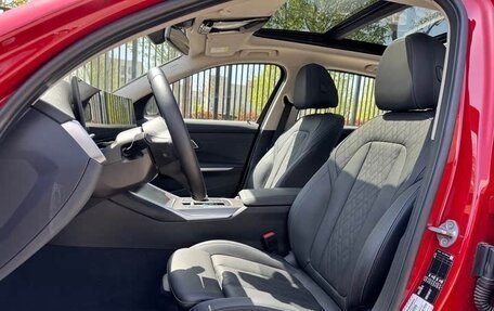 BMW i3 I01 рестайлинг, 2024 год, 2 890 000 рублей, 15 фотография