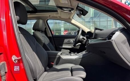 BMW i3 I01 рестайлинг, 2024 год, 2 890 000 рублей, 10 фотография