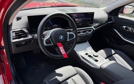 BMW i3 I01 рестайлинг, 2024 год, 2 890 000 рублей, 16 фотография