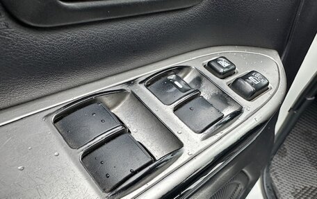 Mitsubishi Pajero IV, 2011 год, 1 650 000 рублей, 11 фотография