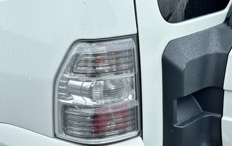 Mitsubishi Pajero IV, 2011 год, 1 650 000 рублей, 13 фотография