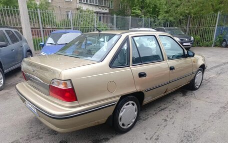 Daewoo Nexia I рестайлинг, 2006 год, 139 000 рублей, 3 фотография
