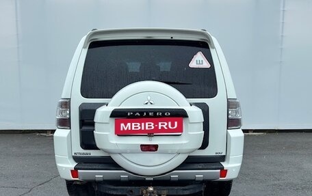Mitsubishi Pajero IV, 2011 год, 1 650 000 рублей, 5 фотография