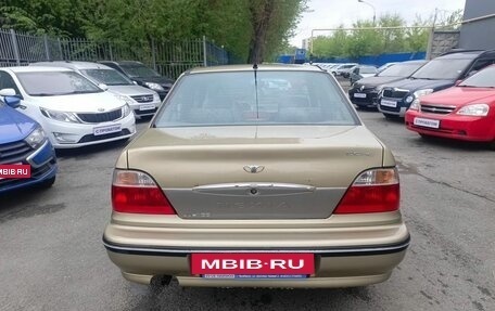 Daewoo Nexia I рестайлинг, 2006 год, 139 000 рублей, 5 фотография