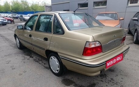 Daewoo Nexia I рестайлинг, 2006 год, 139 000 рублей, 4 фотография