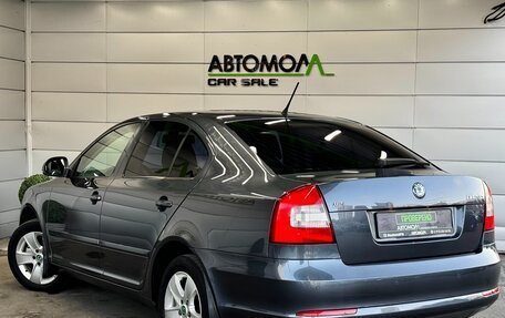 Skoda Octavia, 2012 год, 1 099 000 рублей, 4 фотография