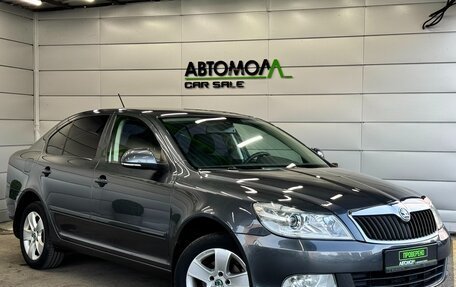 Skoda Octavia, 2012 год, 1 099 000 рублей, 3 фотография