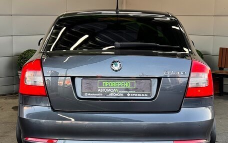 Skoda Octavia, 2012 год, 1 099 000 рублей, 5 фотография