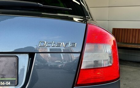 Skoda Octavia, 2012 год, 1 099 000 рублей, 9 фотография