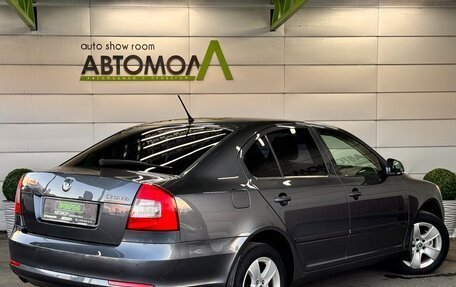 Skoda Octavia, 2012 год, 1 099 000 рублей, 6 фотография
