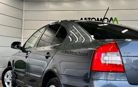 Skoda Octavia, 2012 год, 1 099 000 рублей, 7 фотография