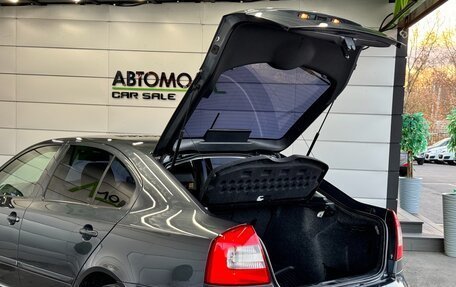 Skoda Octavia, 2012 год, 1 099 000 рублей, 8 фотография
