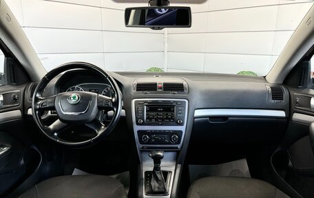 Skoda Octavia, 2012 год, 1 099 000 рублей, 12 фотография