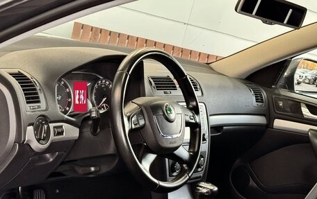 Skoda Octavia, 2012 год, 1 099 000 рублей, 11 фотография