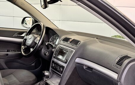 Skoda Octavia, 2012 год, 1 099 000 рублей, 13 фотография