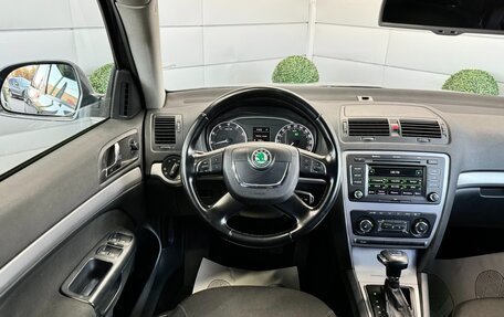 Skoda Octavia, 2012 год, 1 099 000 рублей, 15 фотография