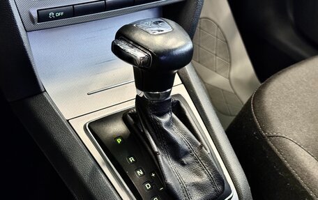 Skoda Octavia, 2012 год, 1 099 000 рублей, 21 фотография