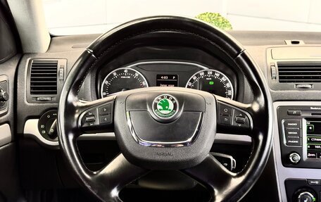 Skoda Octavia, 2012 год, 1 099 000 рублей, 16 фотография