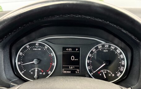 Skoda Octavia, 2012 год, 1 099 000 рублей, 17 фотография