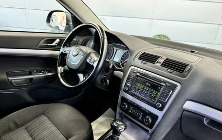 Skoda Octavia, 2012 год, 1 099 000 рублей, 14 фотография