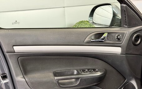 Skoda Octavia, 2012 год, 1 099 000 рублей, 23 фотография