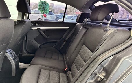 Skoda Octavia, 2012 год, 1 099 000 рублей, 28 фотография