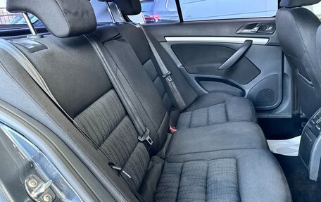 Skoda Octavia, 2012 год, 1 099 000 рублей, 29 фотография